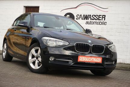 BMW 114