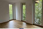 Exklusive Wohnung mit Balkon, exklusivem Bad, Gäste-WC und moderner EBK! 3 zimmer