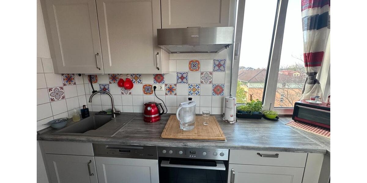 Dachgeschoßwohnung Dresden Blasewitz - 3 Zimmer, 60 m&sup2;, 225.000&euro; | Angebot:26642849