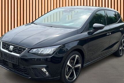 Seat Ibiza 33.120 km 17.980 &euro; Dresden 01328