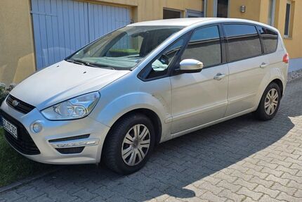 Ford S-Max 67.750 km 7.000 &euro; Radeberg 01454