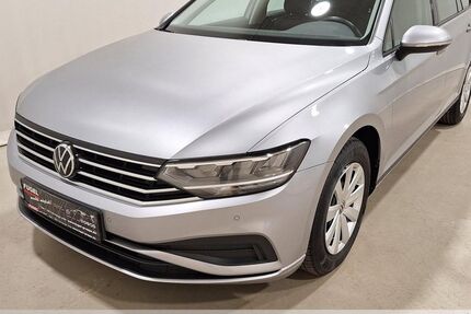 VW Passat Variant 49.160 km 19.869 &euro; Dresden 01157