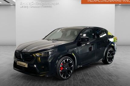 BMW X2 11.090 km 55.510 € Dresden 01219