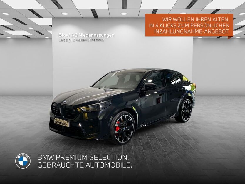 BMW X2 11.090 km 55.510 € Dresden 01219