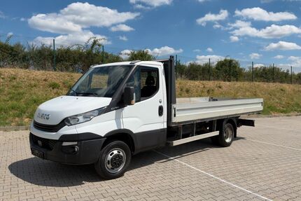 IVECO Andere 81.756 km 24.800 &euro; Klipphausen 01665
