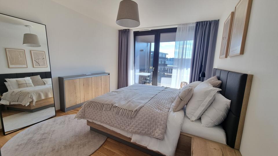 Etagenwohnung Dresden Neustadt - 2 Zimmer, 69 m&sup2;, 1.570&euro; | Angebot:26096786