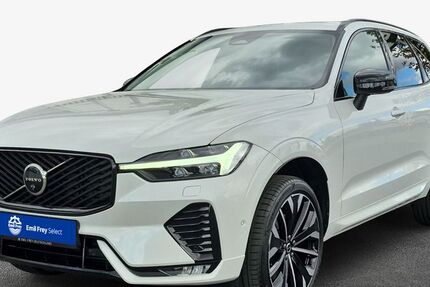 Volvo XC60 21.464 km 49.750 &euro; Dresden 01277
