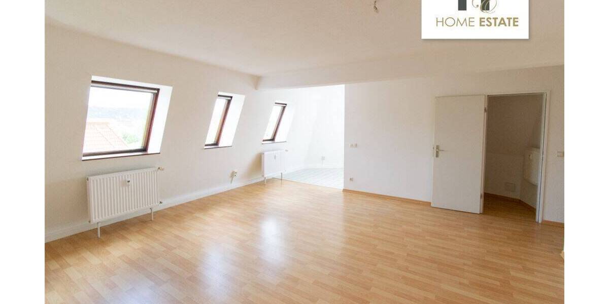 Etagenwohnung Dresden Tolkewitz/Seidnitz-Nord - 3 Zimmer, 65 m&sup2;, 200.000&euro; | Angebot:26920806