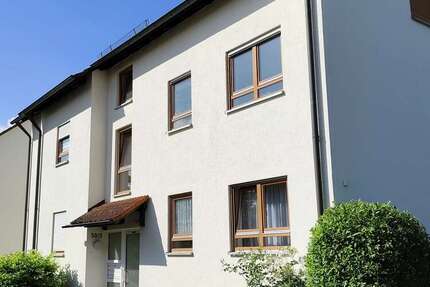Wohnung zum Kaufen in Neu-Ulm 415.000 € 103 m²