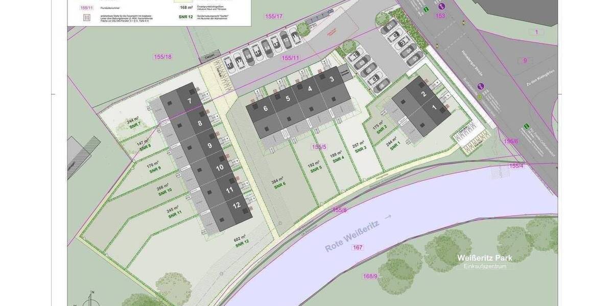 Terrassenwohnung Dresden Coschütz/Gittersee - 5 Zimmer, 343.500&euro; | Angebot:26929719