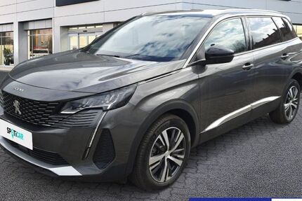 Peugeot 5008 20.474 km 20.930 &euro; Heidenau 01809