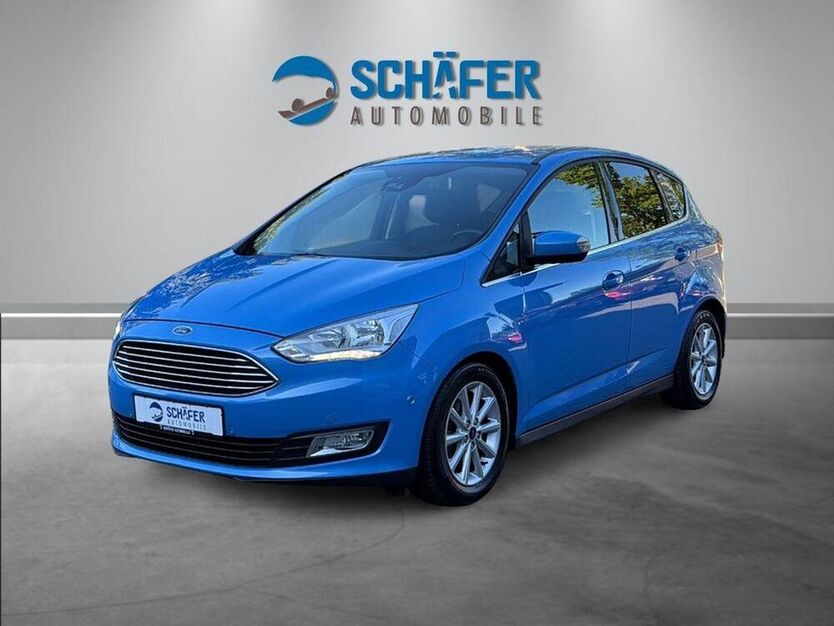 C-Max