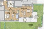 Etagenwohnung Dresden Leubnitz-Neuostra - 3 Zimmer, 80 m&sup2;, 517.100&euro; | Angebot:26703476