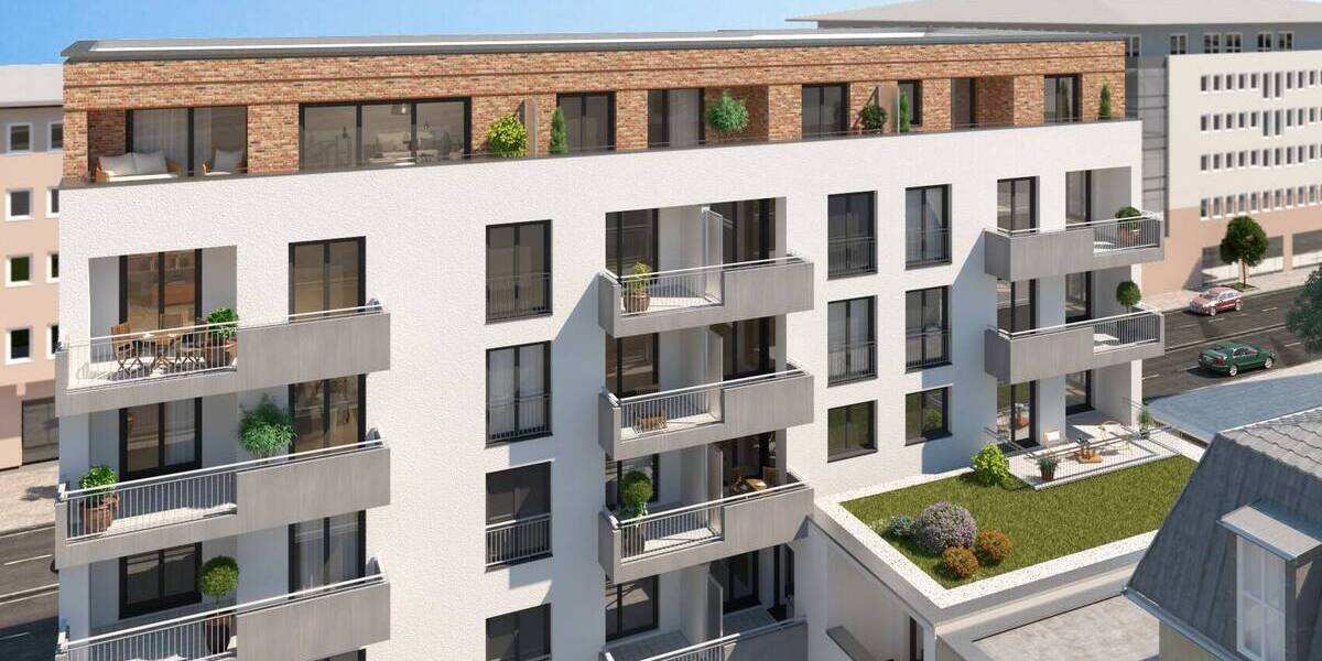 Etagenwohnung Dresden Naußlitz - 3 Zimmer, 87 m&sup2;, 527.700&euro; | Angebot:25704746
