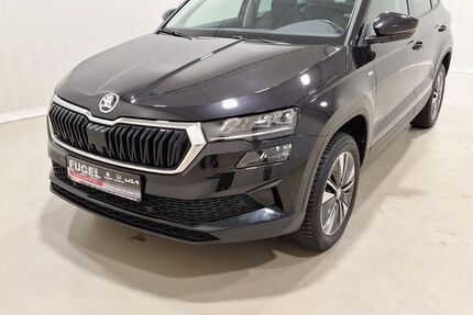 Skoda Karoq 47.400 km 21.869 &euro; Dresden 01157