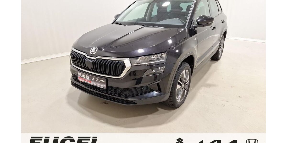 Skoda Karoq 47.400 km 21.869 &euro; Dresden 01157