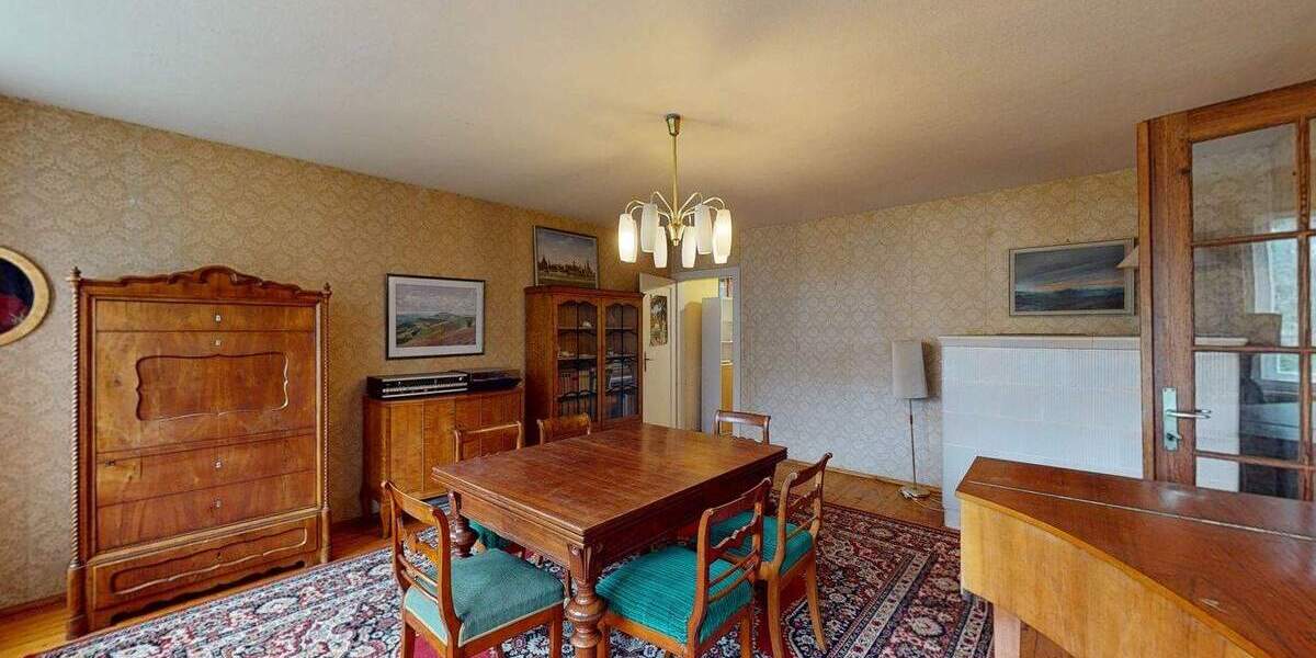 Einfamilienhaus Dresden Hellerau/Wilschdorf - 8 Zimmer, 198 m&sup2;, 495.000&euro; | Angebot:25704798