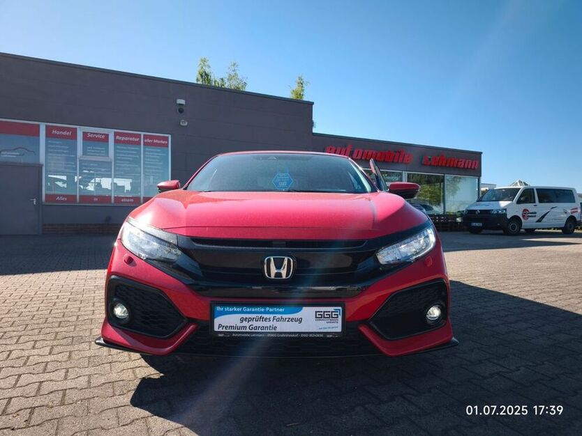 Civic