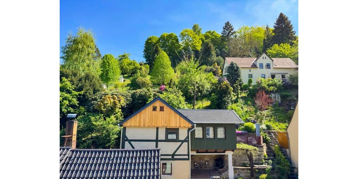 Einfamilienhaus Königstein - 4 Zimmer, 117 m&sup2;, 140.000&euro; | Angebot:26683270