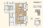 Etagenwohnung Dresden Neustadt - 3 Zimmer, 85 m&sup2;, 1.440&euro; | Angebot:25989857