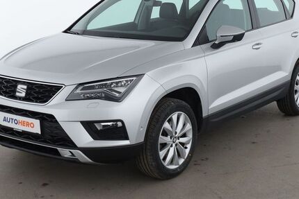 Seat Ateca 83.652 km 15.490 &euro; Dresden 01187