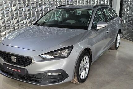 Seat Leon 75.754 km 18.990 &euro; Dresden 01139