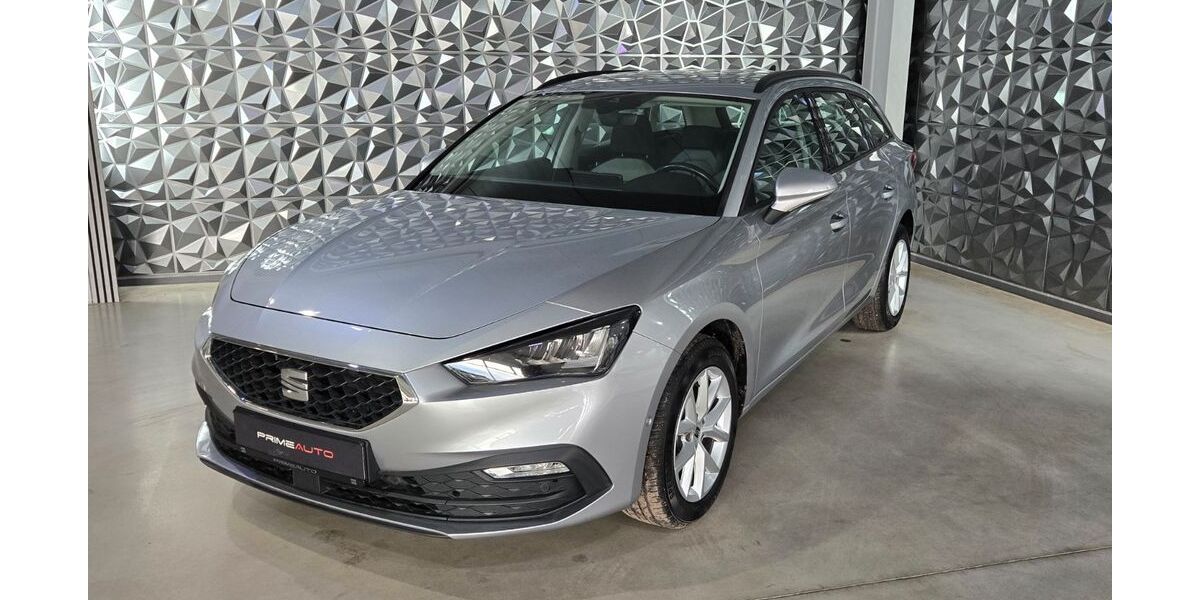 Seat Leon 75.754 km 18.990 &euro; Dresden 01139