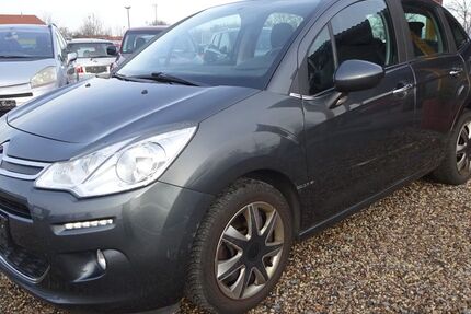 Citroen C3 142.101 km 3.500 € Dresden 01219