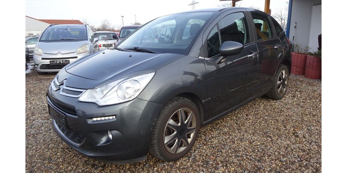 Citroen C3 142.101 km 3.500 € Dresden 01219