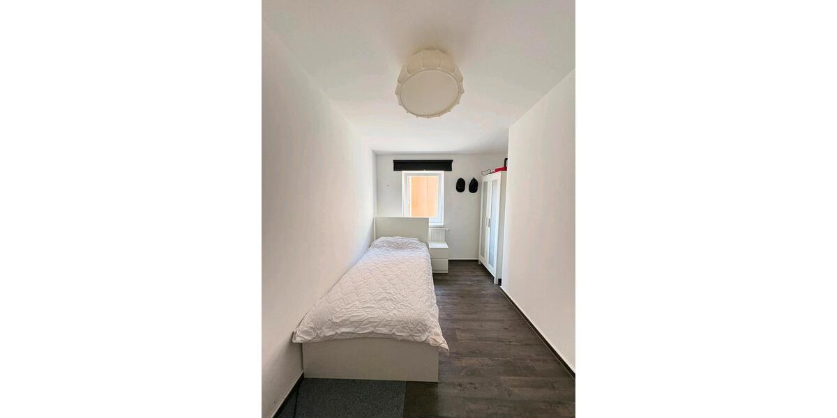 Etagenwohnung Radeberg - 1 Zimmer, 15 m&sup2;, 380&euro; | Angebot:25352417