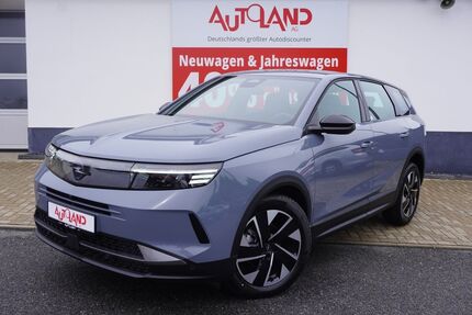 Opel Grandland (X) 29.543 km 22.890 &euro; Dresden 01239