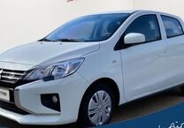 Gebrauchtwagen Mitsubishi Space Star
