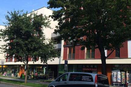 Gewerbeobjekt Dresden Südvorstadt-Ost - 1 Zimmer, 175.500&euro; | Angebot:24991292