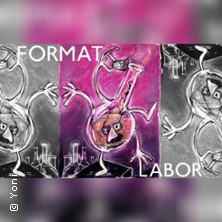 Formatlabor - Kulturhafen Dresden
