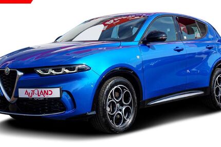 Alfa Romeo Tonale 19.187 km 28.480 € Dresden 01239