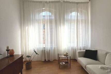 Wohnung Dresden Neustadt - 2 Zimmer, 68 m&sup2;, 1.090&euro; | Angebot:26956465