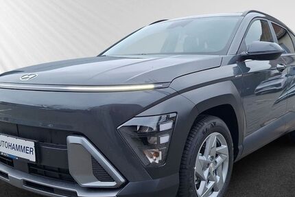 Hyundai KONA 16.480 km 24.340 &euro; Dresden / Radebeul 01445