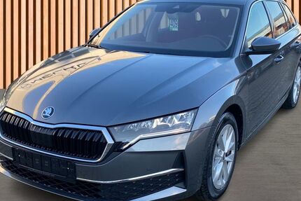 Skoda Octavia 9.624 km 29.980 &euro; Dresden 01328