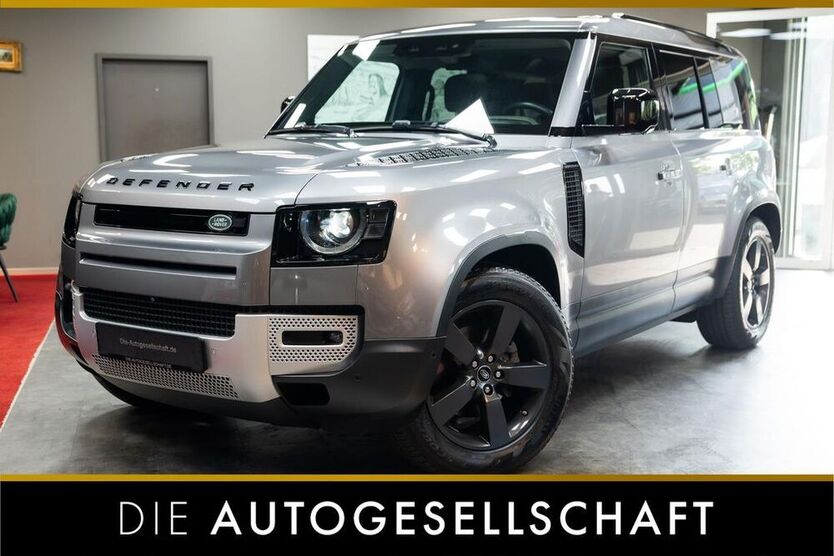Defender