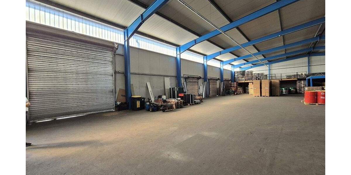 Gewerbeobjekt Bretnig-Hauswalde Bretnig - 995.000&euro; | Angebot:25153679