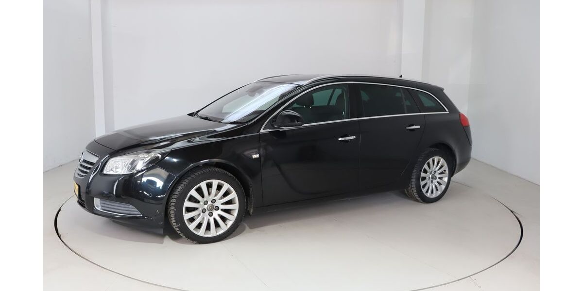 Opel Insignia 215.963 km 2.989 &euro; Dresden 01237
