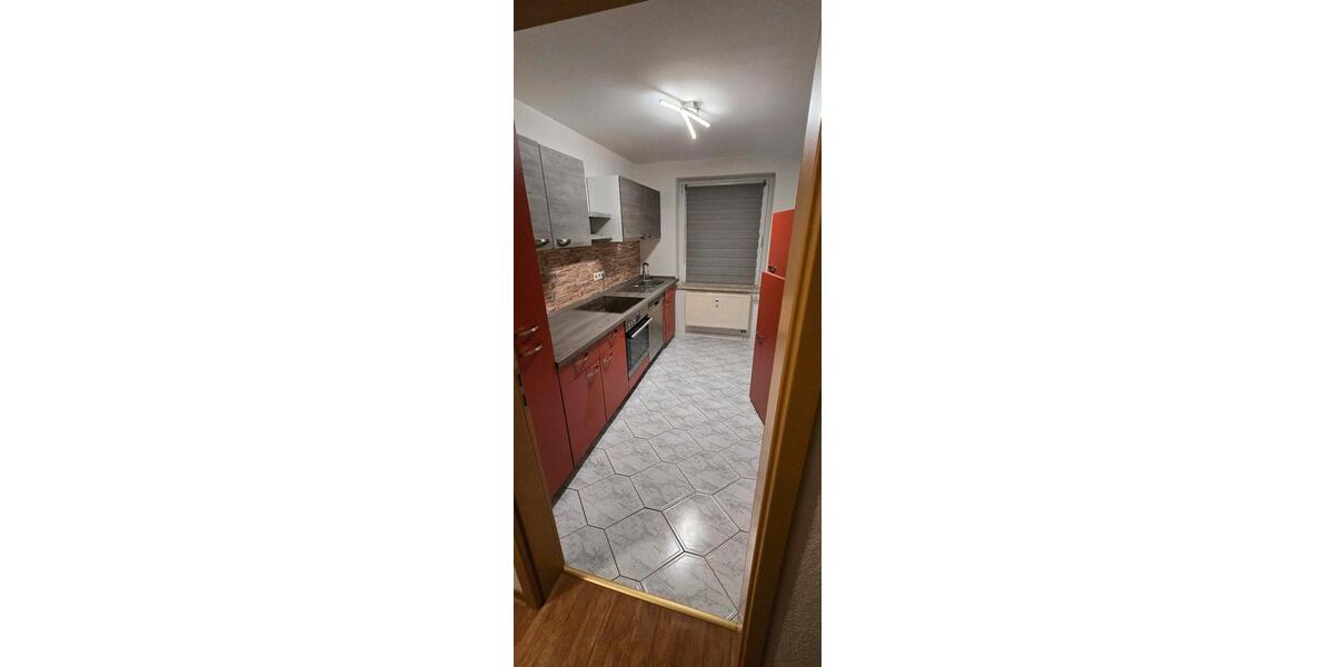 Etagenwohnung Ebersbach - 5 Zimmer, 65 m&sup2;, 450&euro; | Angebot:26455392