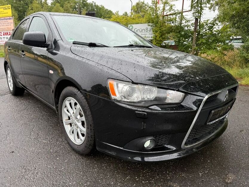 Lancer