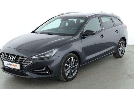 Hyundai i30 55.565 km 16.850 € Dresden 01187