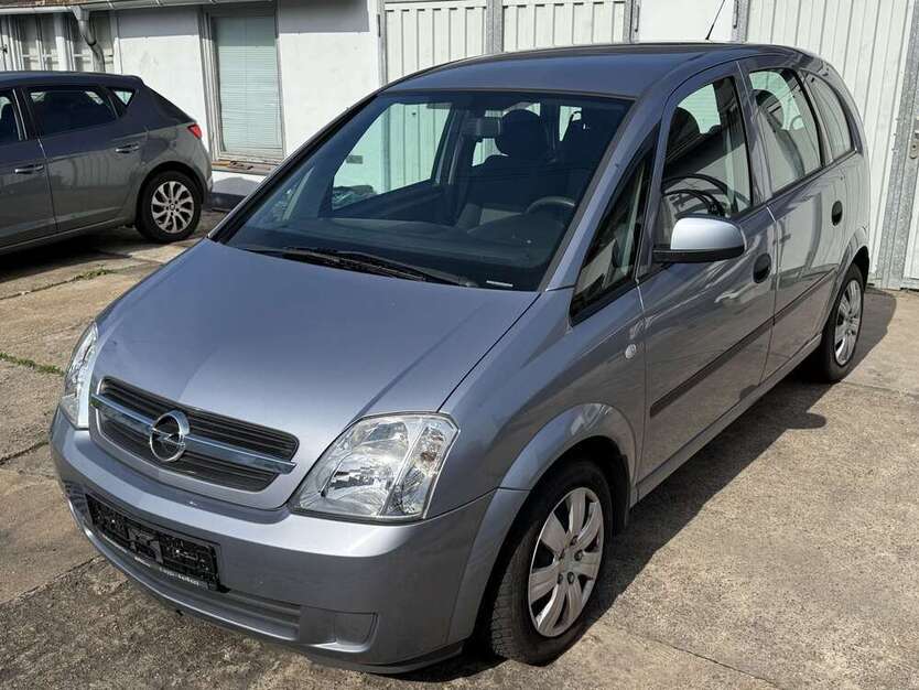 Meriva
