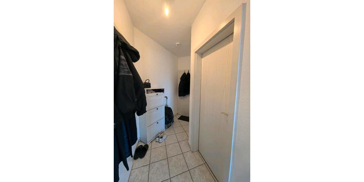 Dachgeschoßwohnung Freital - 1 Zimmer, 40 m&sup2;, 550&euro; | Angebot:26517006