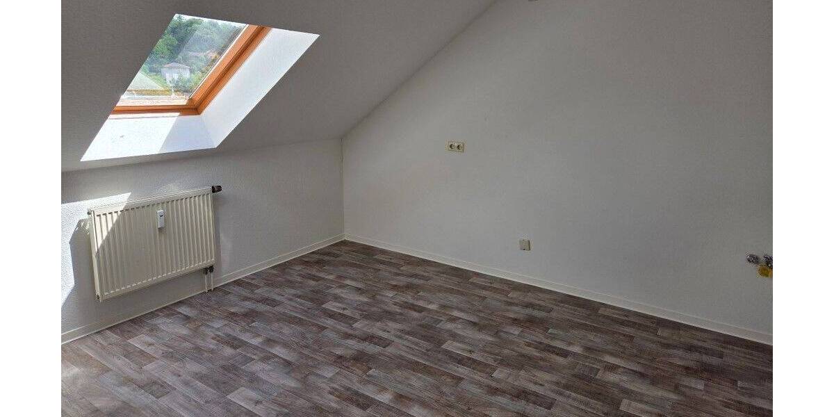 Etagenwohnung Meißen - 2 Zimmer, 59 m&sup2;, 390&euro; | Angebot:26817339