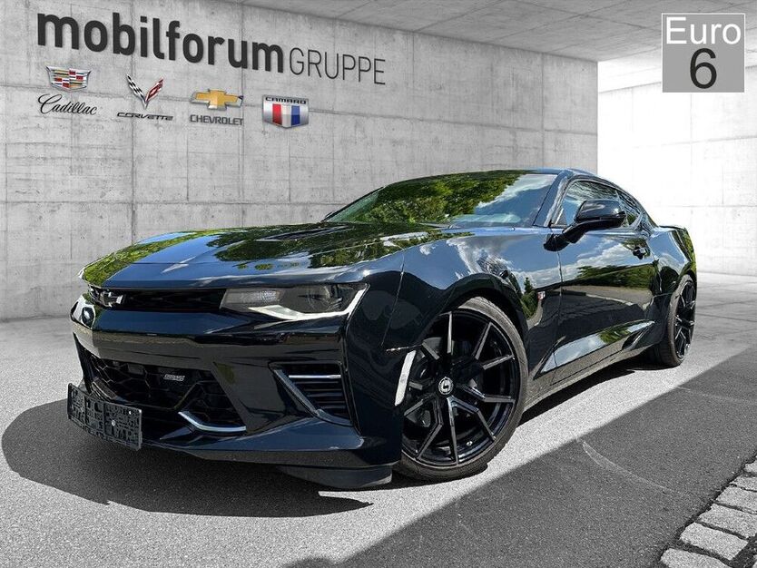 Camaro