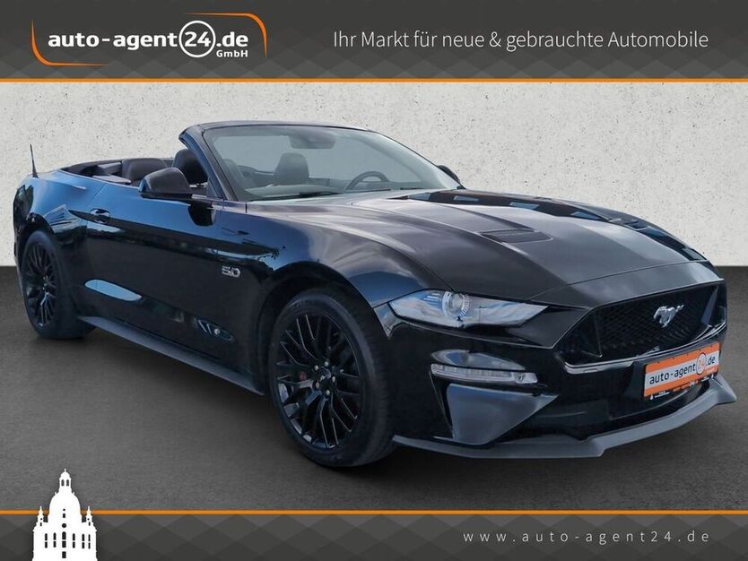 Mustang