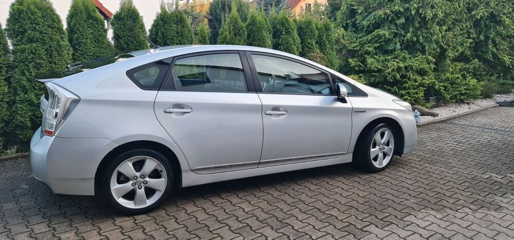 PRIUs